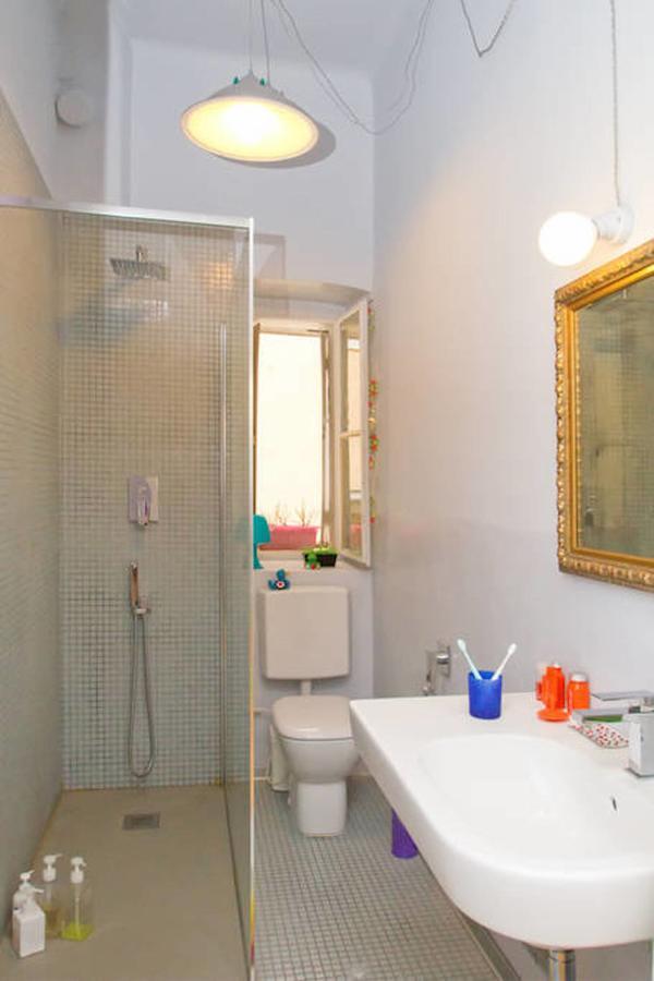 Le Stanze Di Miramare B&B Boutique Trieste Exterior foto